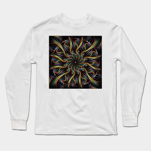 Syncopation Long Sleeve T-Shirt